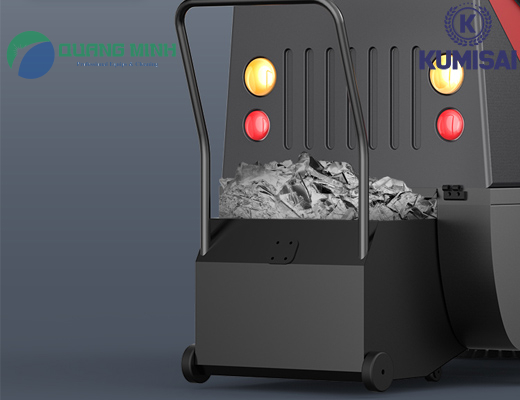 xe quet duong ngoi lai kumisai kms gs1 1