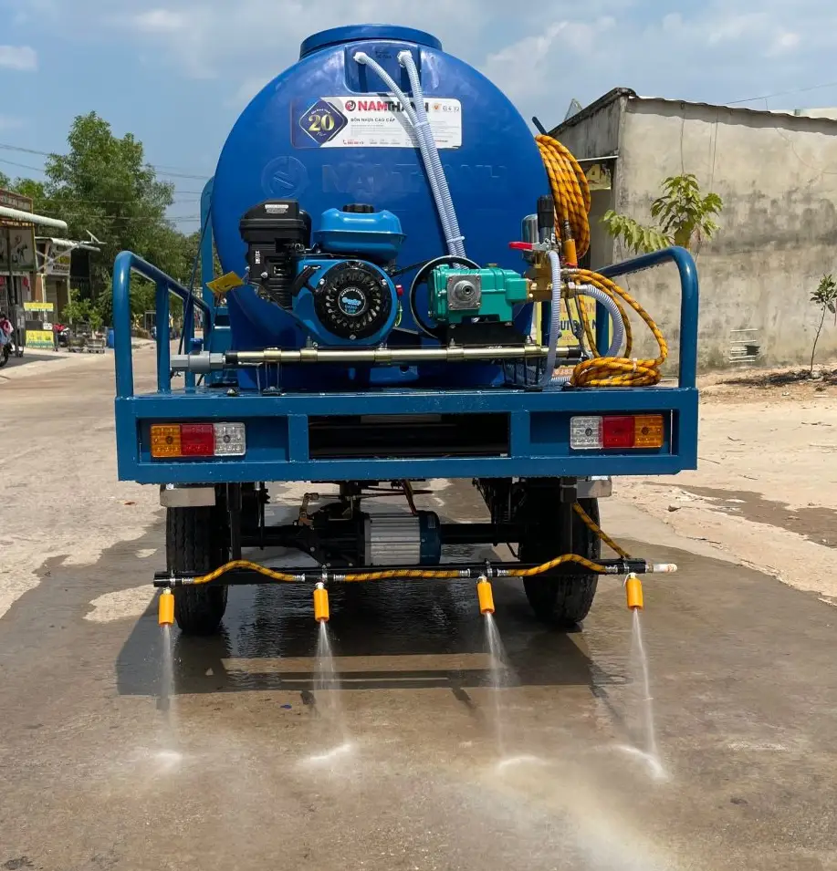 xe dien 3 banh rua duong 1000l 03