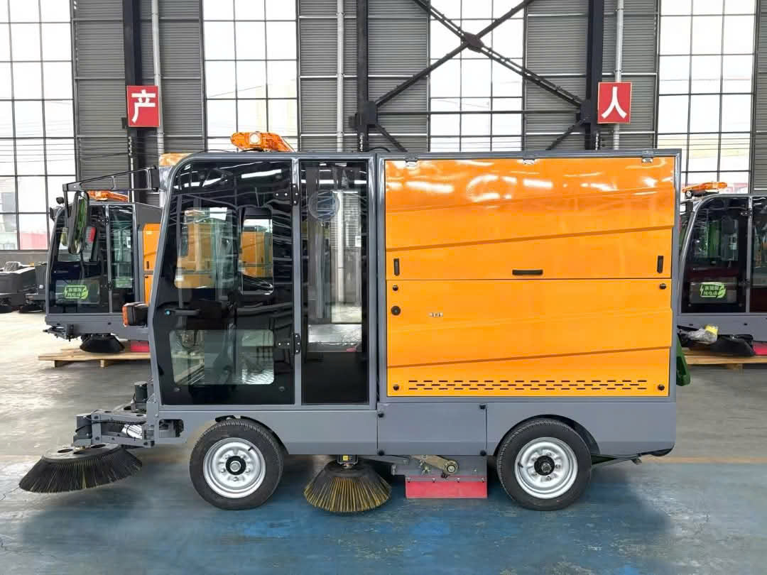 xe quet rac hut bui duong do thi mn gdw 24 1